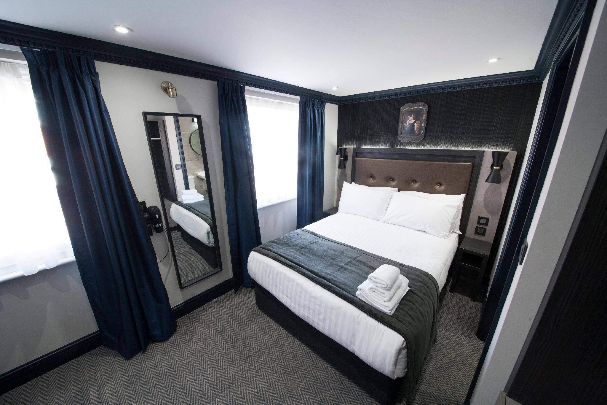 The House Of Toby Hotel London Ngoại thất bức ảnh